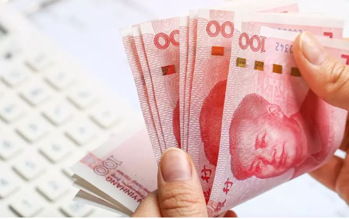 ธนาคารรัสเซีย หันมาใช้สกุลเงินหยวนจีนแทนเงินดอลลาร์ เงินยูโร